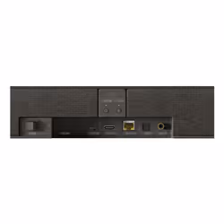 KEF Xio Noir 5.1.2 canaux 850 W - Vue supplémentaire 6