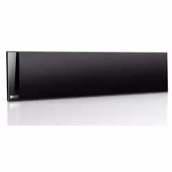 KEF T301c, 2-voies, 1.0 canaux, Avec fil, 100 W, 80 - 30000 Hz, Noir