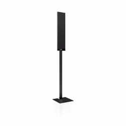 KEF Extrusion, Noir, T105, T205., 785 mm, 250 mm, 250 mm, 3 kg