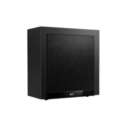 KEF T2 Noir Caisson de basse actif