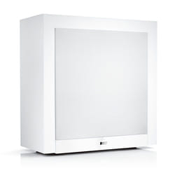 KEF T2 Blanc Caisson de basse actif