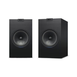KEF Q150 haut-parleur 2-voies Noir