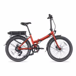 Legend eBikes Siena, Lithium-Ion (Li-Ion), 13 Ah, 36 V, 6 h, 90 km, 470 Wh