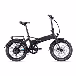 Legend eBikes Monza, Lithium-Ion (Li-Ion), 10,4 Ah, 36 V, 6 h, 80 km, 374 Wh