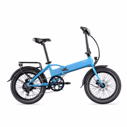 Legend eBikes Monza, Lithium-Ion (Li-Ion), 14 Ah, 36 V, 6 h, 100 km, 504 Wh