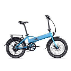 Legend eBikes Monza Bleu Aluminium 20" 19,5 kg Lithium-Ion (Li-Ion)