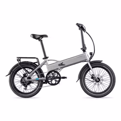 Legend eBikes Monza, Lithium-Ion (Li-Ion), 14 Ah, 36 V, 6 h, 100 km, 504 Wh