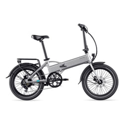 Legend eBikes Monza Bleu Aluminium 20" 19,5 kg Lithium-Ion (Li-Ion)