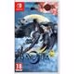 Jeu vidéo - Nintendo - Bayonetta 2 - Nintendo Switch - Edition Standard - Action
