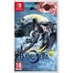 Jeu vidéo - Nintendo - Bayonetta 2 - Nintendo Switch - Edition Standard - Action