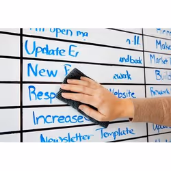 Post-It FWS8X4 Tableau blanc 2440 x 1220 mm