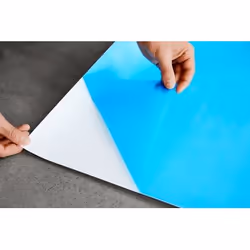 Post-It FWS8X4 Tableau blanc 2440 x 1220 mm - Vue supplémentaire 9