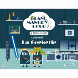 Blackrock Games Blanc-Manger Coco - La Geekerie