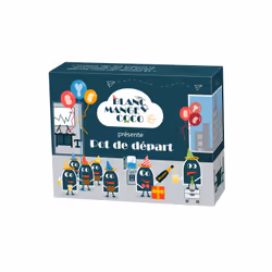 Blackrock Games Blanc-Manger Coco - Pot De Départ