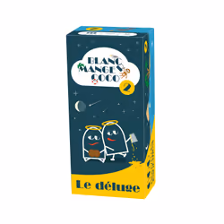 Blackrock Games Blanc Manger Coco Tome 2 Le Déluge