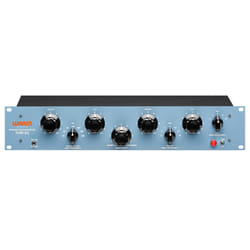Warm Audio EQP-WA égaliseur audio Égaliseur paramétrique