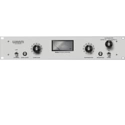 Warm Audio WA-2A compresseur, limiteur et grille Compresseur et grilles