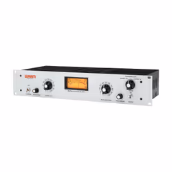 Warm Audio WA-2A compresseur, limiteur et grille Compresseur et grilles