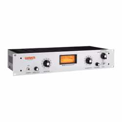 Warm Audio WA-2A compresseur, limiteur et grille Compresseur et grilles