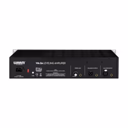 Warm Audio WA-2A compresseur, limiteur et grille Compresseur et grilles - Vue supplémentaire 4