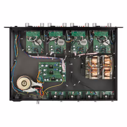 Warm Audio WA 412