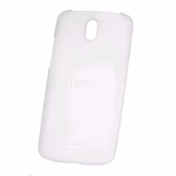 HTC HC C910, Housse, HTC, Desire 500, Translucide