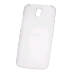 HTC HC C910 coque de protection pour téléphones portables Housse Translucide