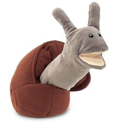 Folkmanis Snail