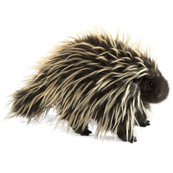 Folkmanis Porcupine