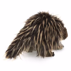 Folkmanis Porcupine