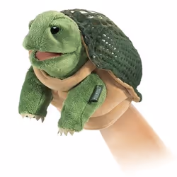 Folkmanis 2968, Marionnette manuelle, Animal