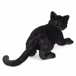 Folkmanis Cat