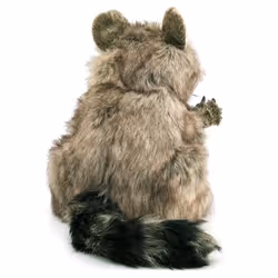 Folkmanis Raccoon - Vue supplémentaire 4