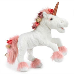 Folkmanis Unicorn