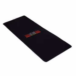 Tapis de protection de sol - NEXT LEVEL RACING - Noir - Finition parfaite - Protection stand et cockpit