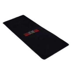 Tapis de protection de sol - NEXT LEVEL RACING - Noir - Finition parfaite - Protection stand et cockpit