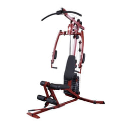 Body Solid BFMG20 ABS, Biceps, Veaux, Avant-bras, Ischios, Quadriceps, Épaules, Trapèze, Triceps