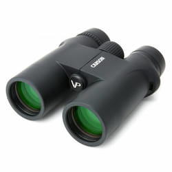 Carson VP Series jumelle BaK-4 Noir
