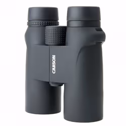 Carson VP Series jumelle BaK-4 Noir