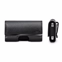 iLuv ICC756BLK, iPhone 4 CDMA, Noir