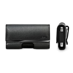 iLuv ICC756BLK coque de protection pour téléphones portables Noir