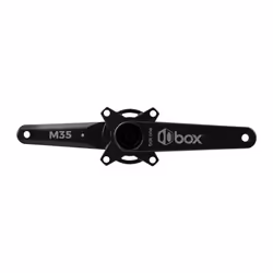 Pédalier Box one M35