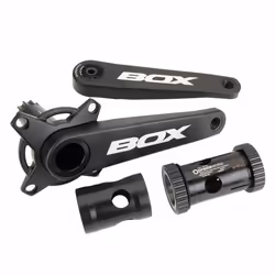 Manivelles Box One M35