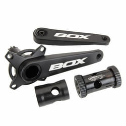 Manivelles Box One M35