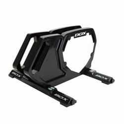 Pied à vélo Box