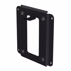 Flexson FLXSUBB, Mur, Noir, Royaume-Uni, SONOS SUB, 316 mm, 283 mm