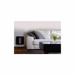 Flexson FLXSUBB Mur Noir