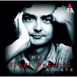 Warner Music Pierre-Laurent Aimard - Messaien: Vingt regards sur l'enfant Jésus, 2CD, Classique, CD, Pierre-Laurent Aimard, S ...