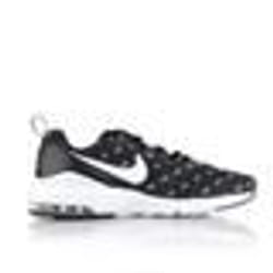 Chaussures Running - NIKE - Air Max Siren Print Wmns - Femme - Noir