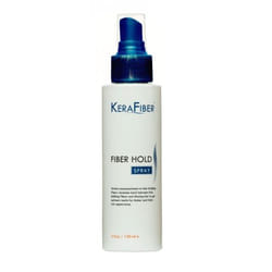 KeraFiber Fiber Hold Spray Laque Unisexe 120 ml